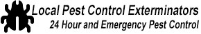 Shields NE Pest Control Exterminators